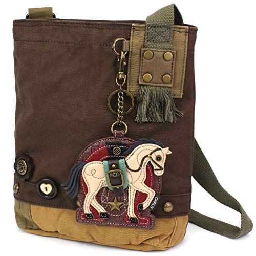 Horse Gen Ii - Darkbrown