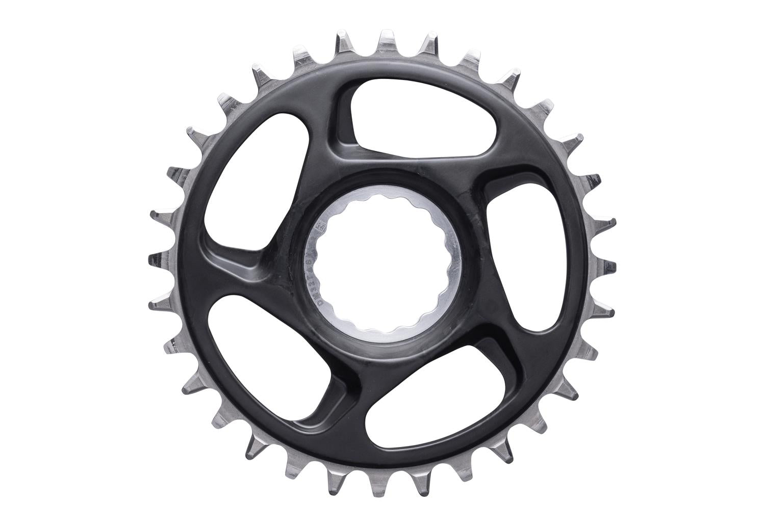 Race Face Era Cinch Direct Mount Shimano 12-Speed Chainring - Premium Bike Chainring for MTB & Road Bikes - Perfect for Mountain Biking & Cycling Adventures
