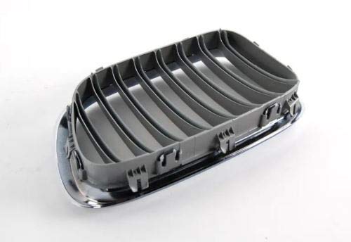 Genuine BMW Front Right Grill/Grille Replacement for X5 3.0i 4.4i 4.6is Models - Perfect Fit & OEM Quality for Enhanced Vehicle Appearance & Protection