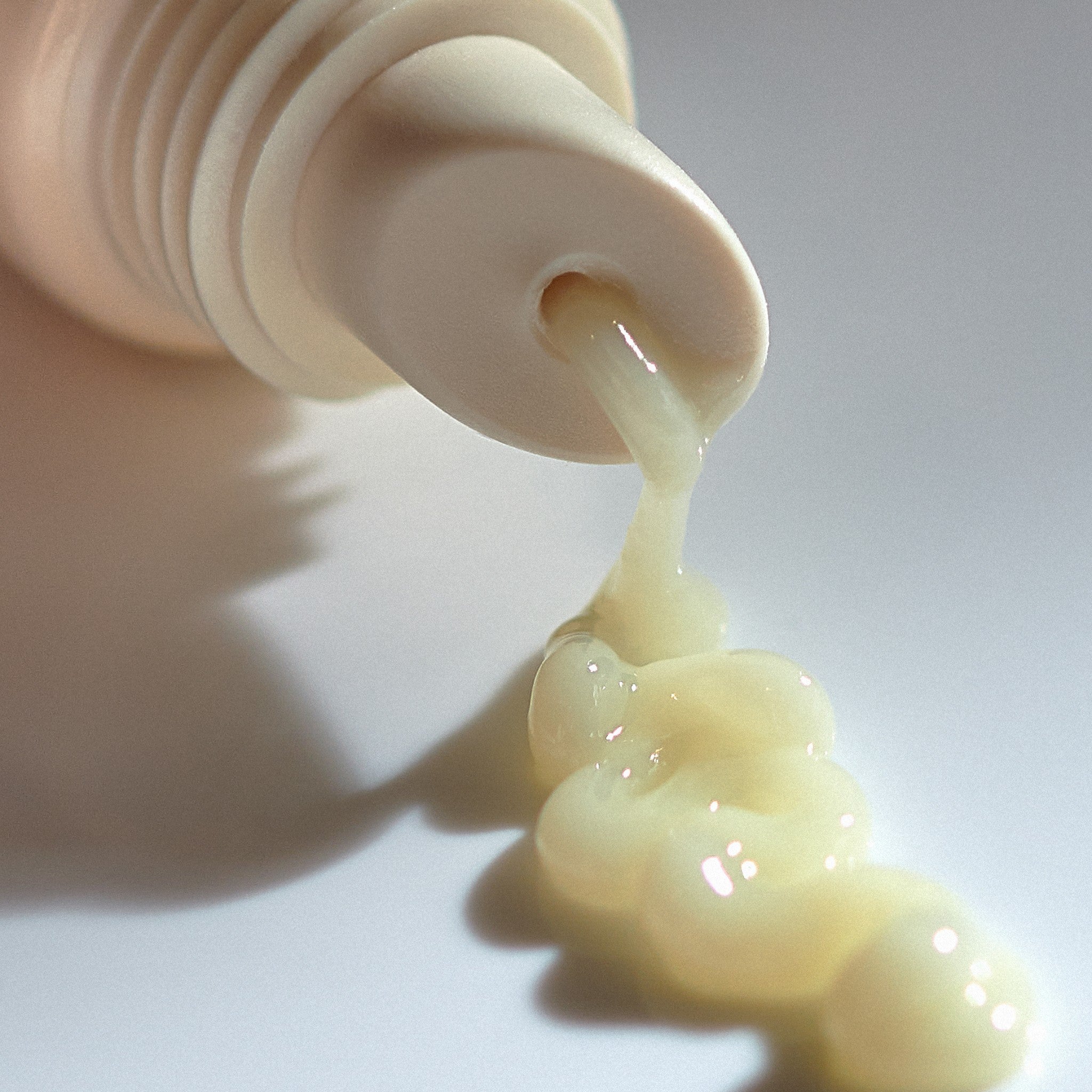 Algae & Moringa Sea Silk Lip Balm - Ultra Hydrating Natural Lip Care for Dry, Chapped Lips | Perfect for Winter Skincare & Daily Moisturizing