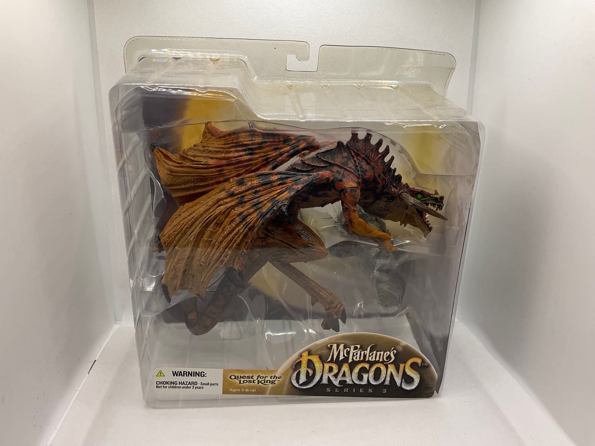 McFarlane Toys 6
