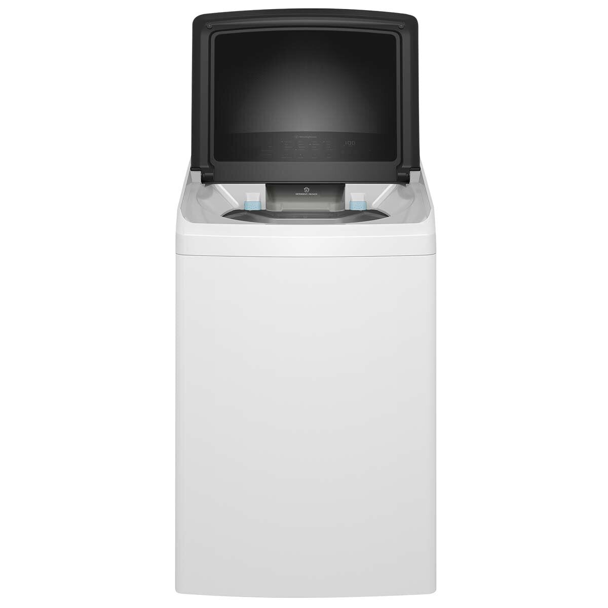 Westinghouse 8kg Top Load Washing Machine WWT8084J7WA - Energy Efficient Laundry Solution for Apartments & Small Homes