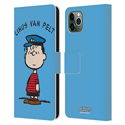 Linus van Pelt