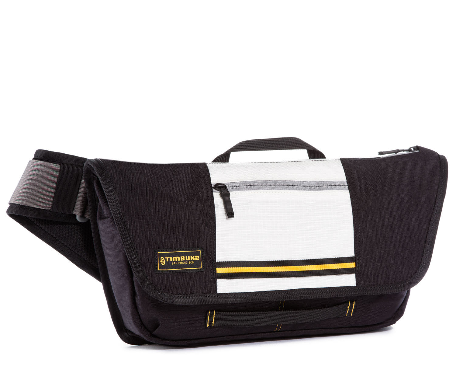 Timbuk2 Catapult Waterproof Cycling Messenger Bag - Durable Bike Commuter Backpack for Men & Women - Perfect for Urban Cycling, Work & Travel