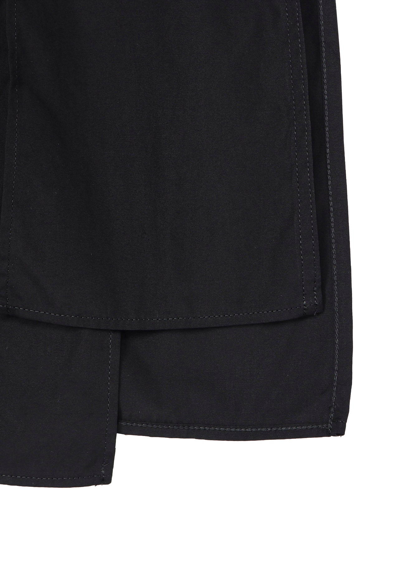 Stylish Broad Chain Stitch Panel Blouse for Women - Trendy Casual & Office Wear - Perfect for Work, Dates & Everyday Outfits