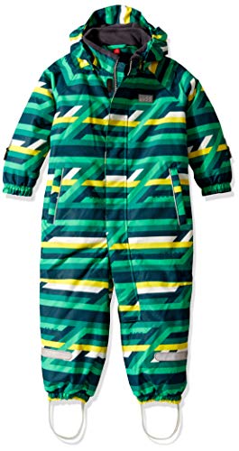 Dark Green Stripe