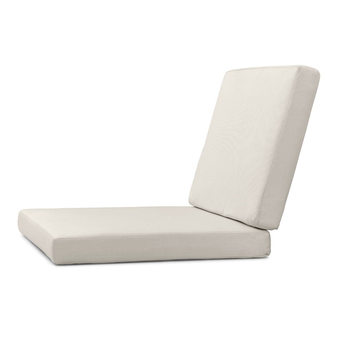 Premium CUBK11 Lounge Chair Cushion - Soft & Durable Replacement Pad for Outdoor Patio Furniture - Perfect for Poolside, Deck, Garden Relaxation