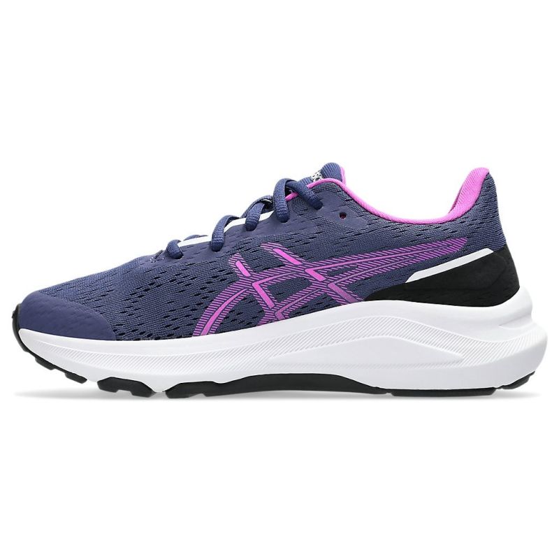 ASICS GT 1000 13 GS Kids Running Shoes - Lightweight Athletic Sneakers for Boys & Girls - Comfortable Training Shoes for School Sports, Jogging & Daily Wear