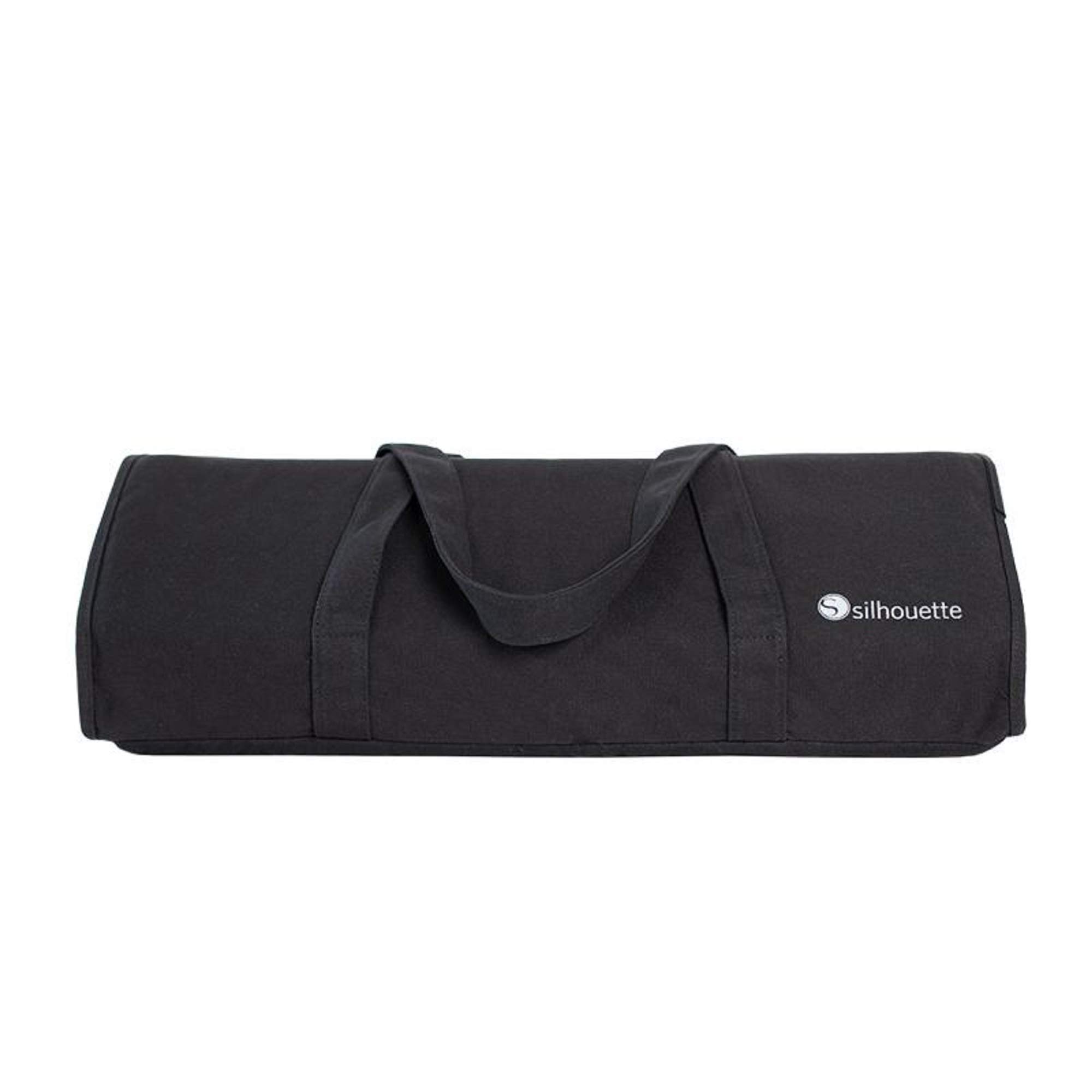Silhouette of America Cameo 4 Lightweight Tote Bag in Black - Perfect for Work, Travel, and Everyday Use