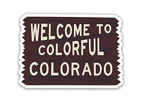 Colorful Colorado 3
