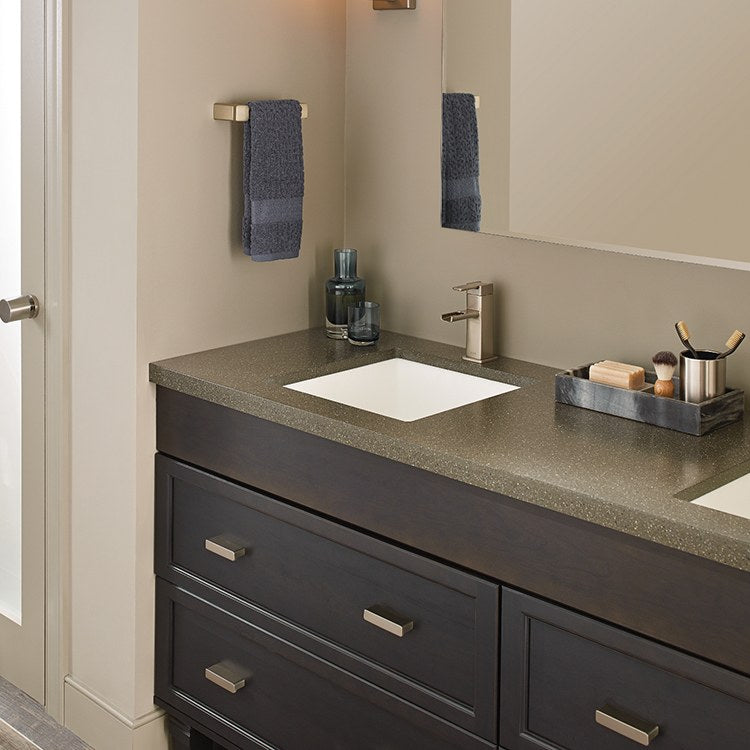 90 Degree Cabinet Drawer Pulls - Heavy Duty Stainless Steel Handles for Kitchen, Bathroom & Furniture - Perfect for Cabinets, Drawers, Dressers and Storage Units