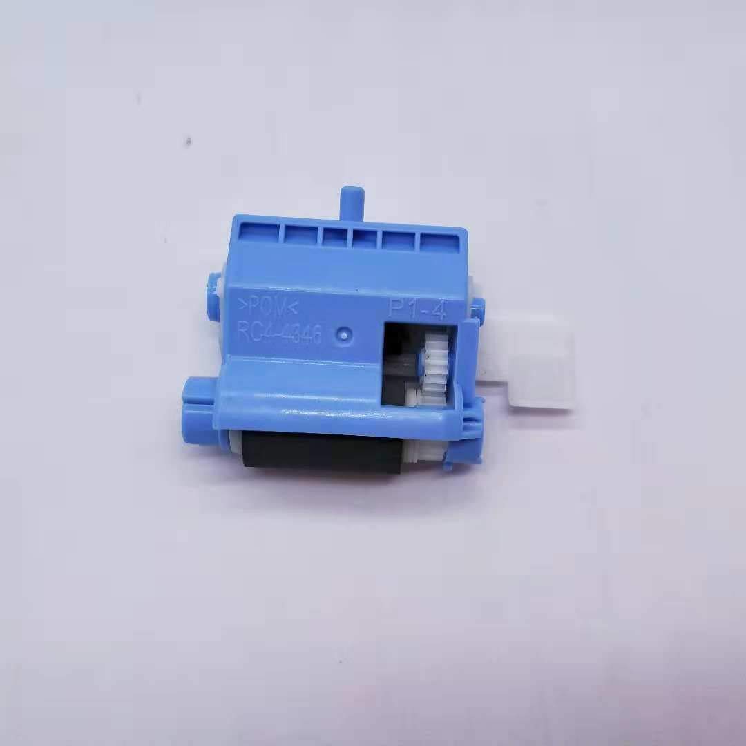 Yunton RM2-5741-000 RC4-4346-000 Printer Pickup Roller Replacement Parts for HP M527 M506 M527C M527Z - Compatible with Office & Home Printing Needs