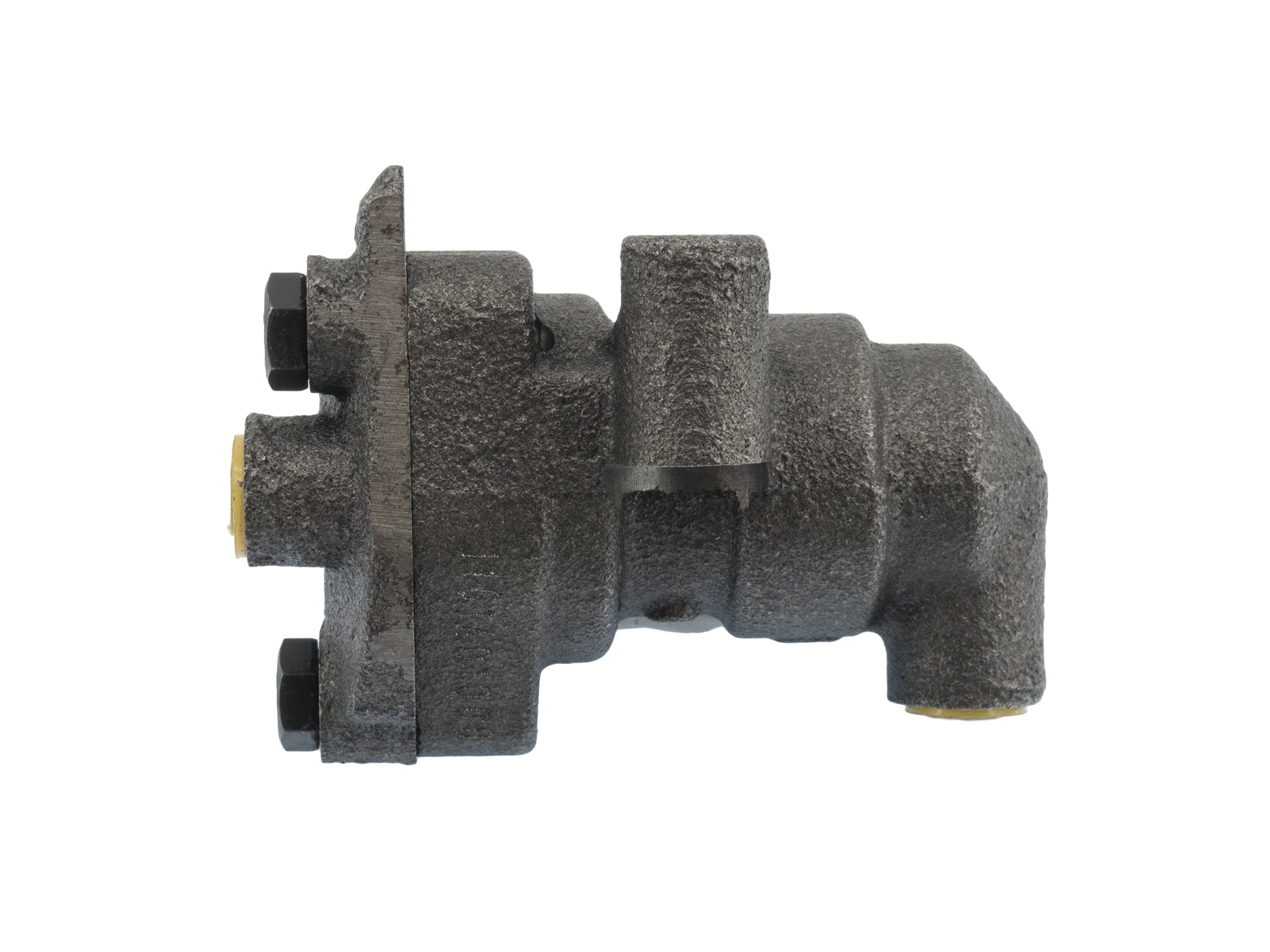 High-Quality Brake Proportioning Valve for Cars & Trucks - Adjusts Brake Pressure for Optimal Stopping Power - Perfect for Off-Roading, Towing & Performance Driving