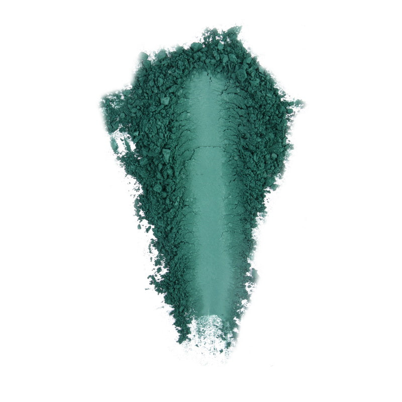 Jaded Eyeshadow Palette - 16 Highly Pigmented Matte & Shimmer Shades | Vegan & Cruelty-Free Makeup for Professional & Everyday Looks | Perfect for Parties, Weddings & Special Occasions