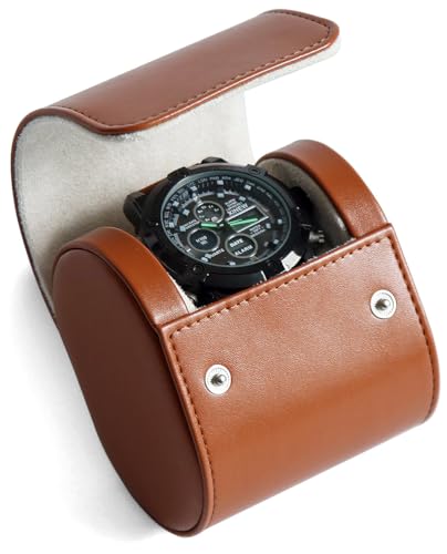 1 Slot Light Brown