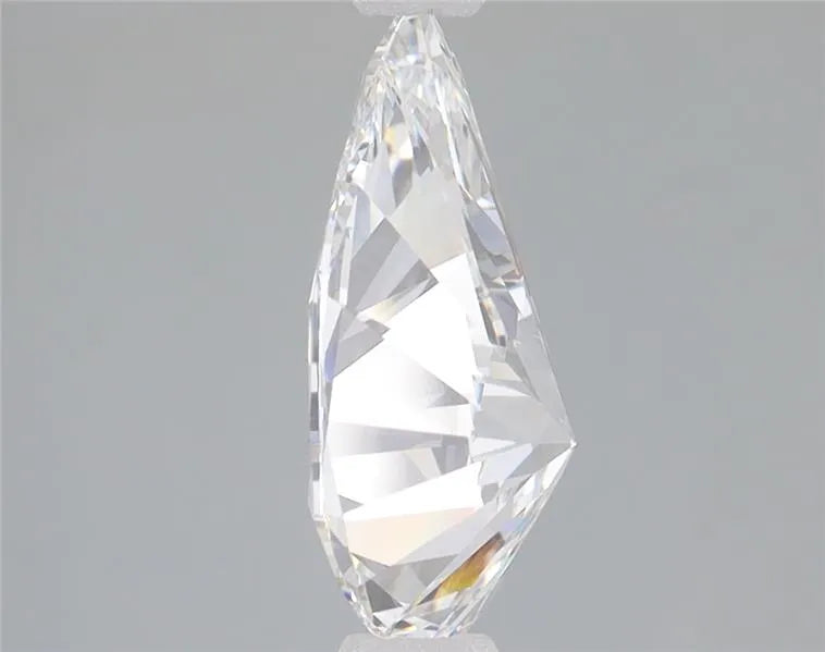 2.03 Carat Pear-Shaped Diamond for Engagement Rings & Fine Jewelry – Perfect for Bridal, Anniversary & Special Occasion Gifts