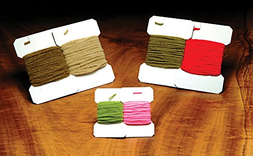 Caddis Green