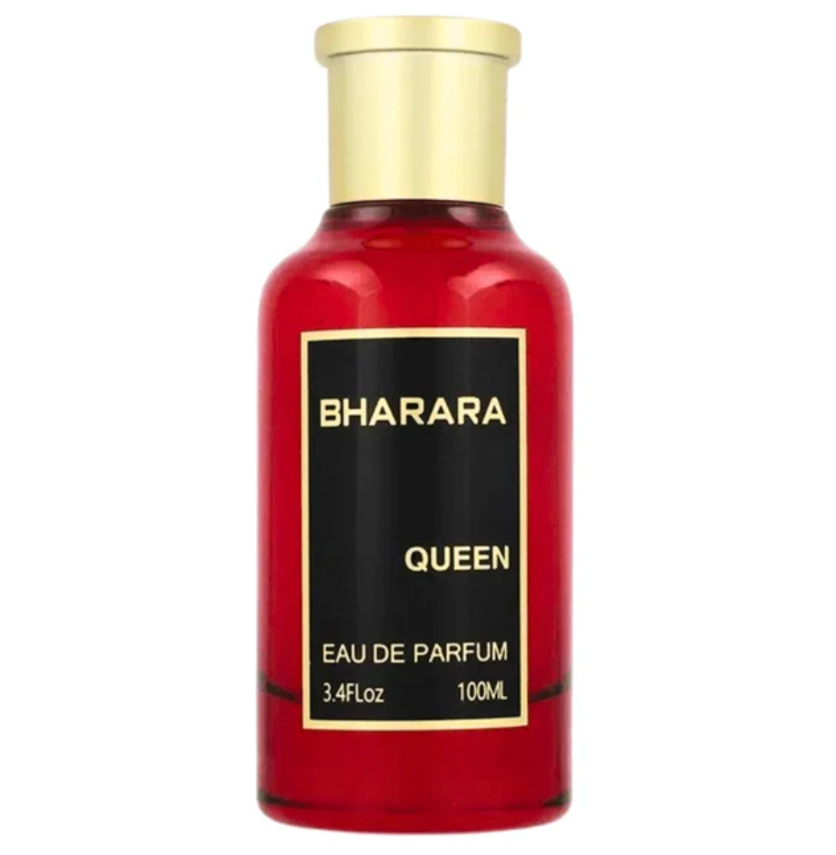 Bharara Queen 100ML EDP Perfume Spray for Women - Long Lasting Floral Fragrance, Perfect for Date Night, Office & Special Occasions