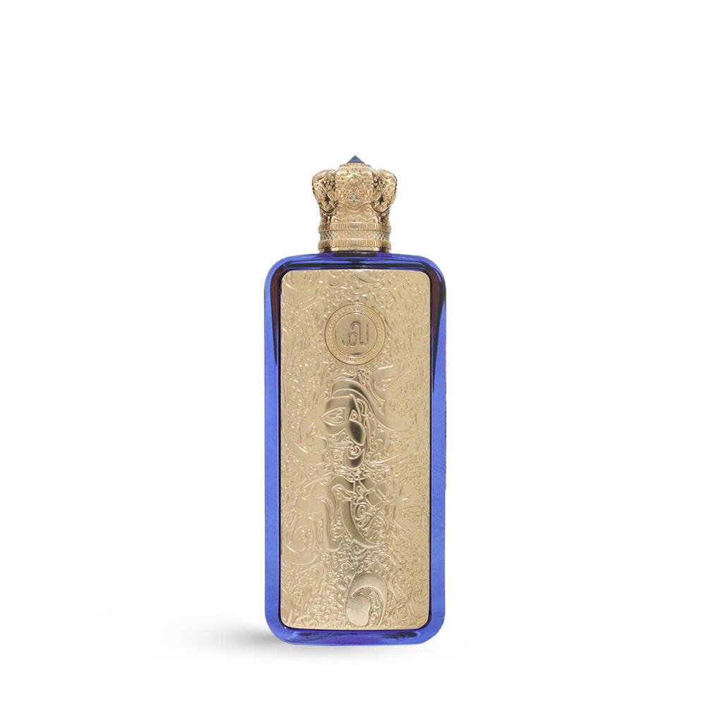 Laam Eau de Parfum 80ml - Premium Long-Lasting Fragrance for Women & Men | Perfect for Date Night, Office & Special Occasions