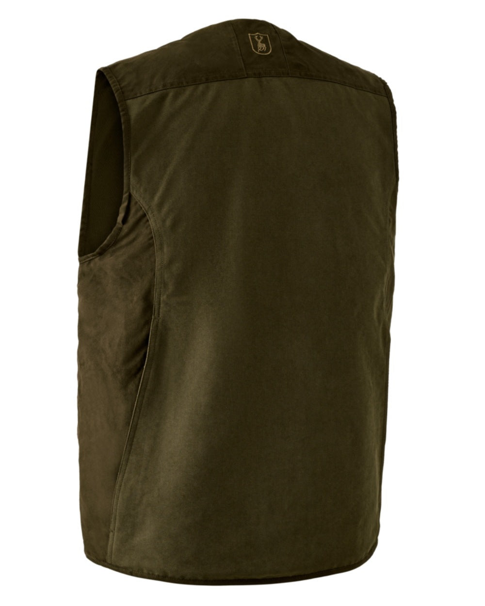 Deerhunter Eagle Waistcoat - Lightweight Hunting Vest for Men with Multiple Pockets - Perfect for Outdoor Adventures, Hunting, and Hiking