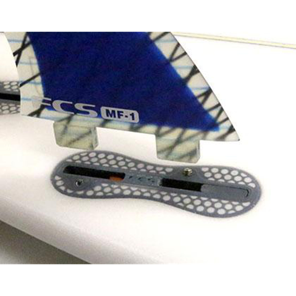 FCS II Compatibility Kit for Surfboard Fins - Upgrade Your Surfing Gear with Universal Fit for All FCS II Fins - Perfect for Wave Riding, Competition, and Training Sessions