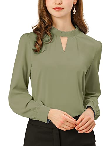 Pea Green