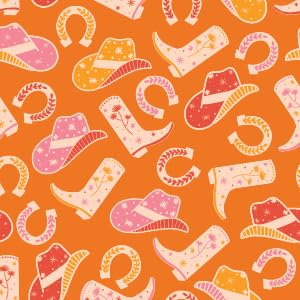 Cowgirl Couture
