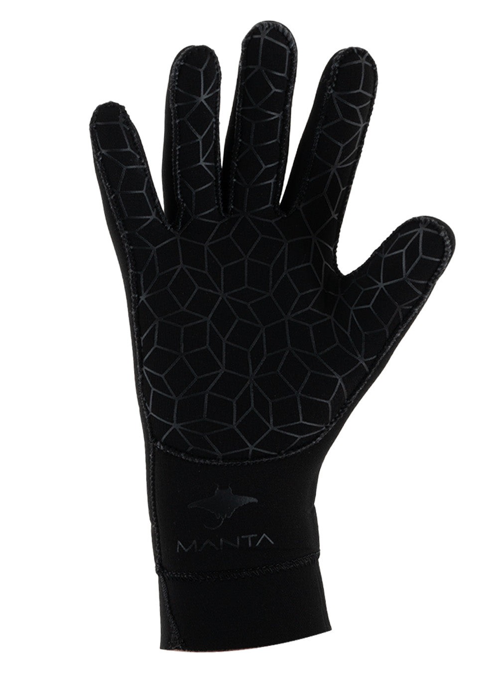 Adreno Manta Dive Gloves 4.0mm Neoprene - Scuba Diving, Snorkeling & Water Sports Gear for Warmth & Protection