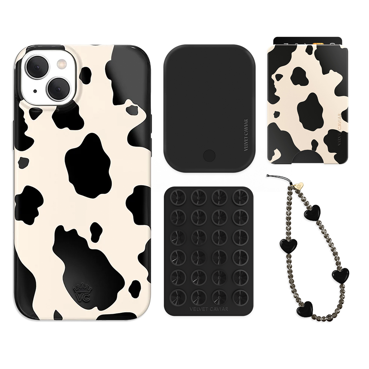 Cowgirl iPhone Wallet Case with Card Holder - Western Style Leather Phone Case for iPhone 13/14/15 Pro Max - Perfect for Rodeo, Country Music Festivals & Outdoor Adventures