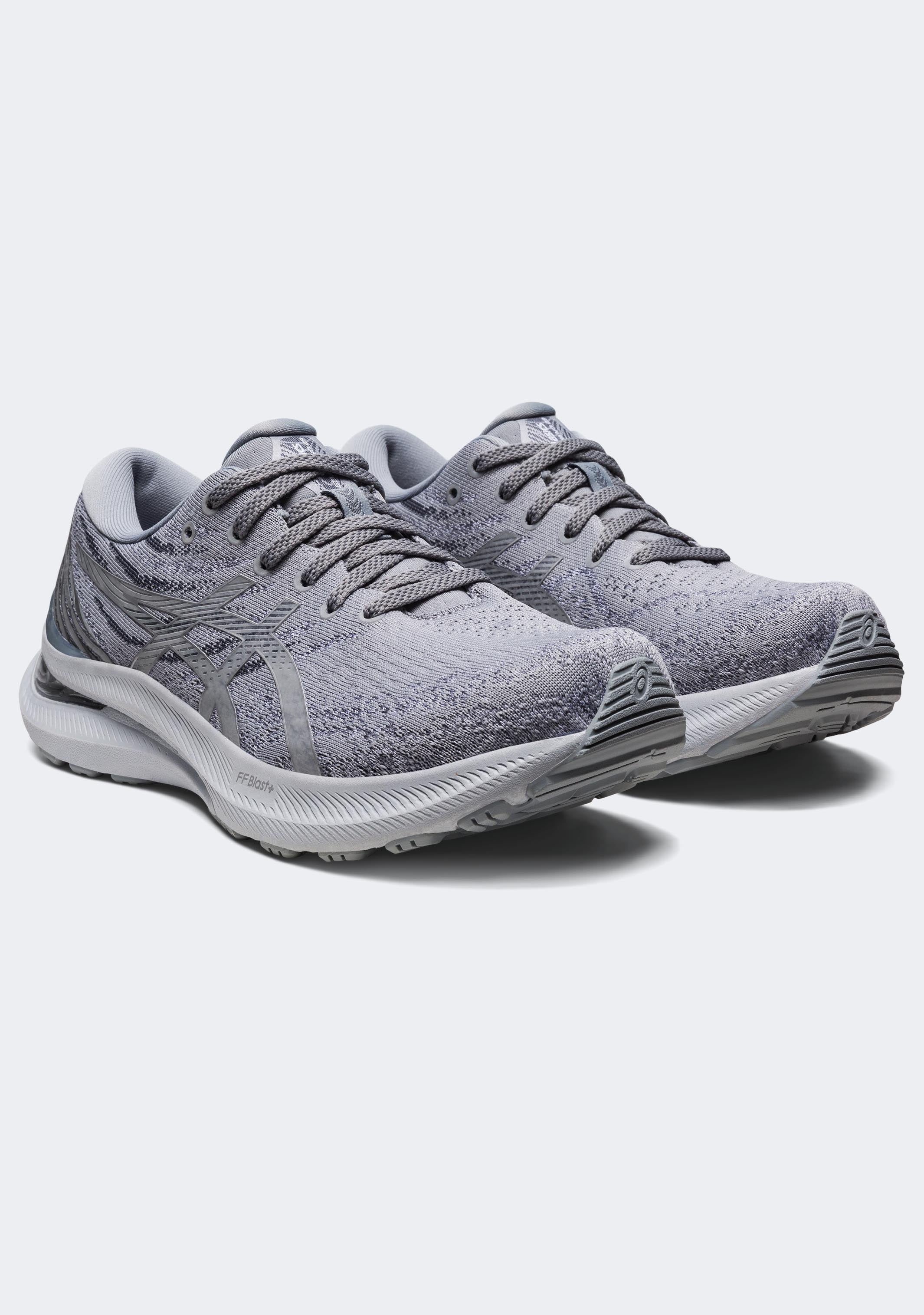 ASICS Women's Gel-Kayano 29 Running Shoes - Stability & Cushioning for Long-Distance Road Running, Jogging, and Workouts