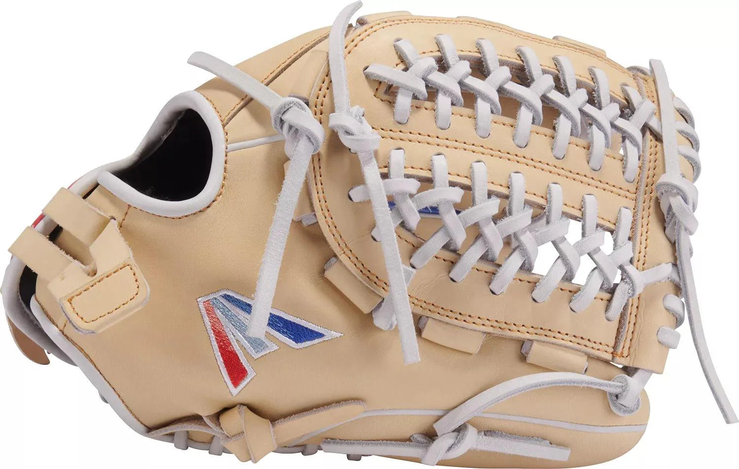 Easton Professional Collection Color Splash 2.0 Fastpitch Softball Glove - PCFP120 15C | Premium 12-Inch Youth/Adult Softball Mitt for Fastpitch Players | Perfect for Games, Practice & Training