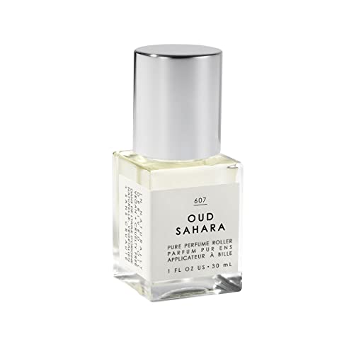 Oud Sahara