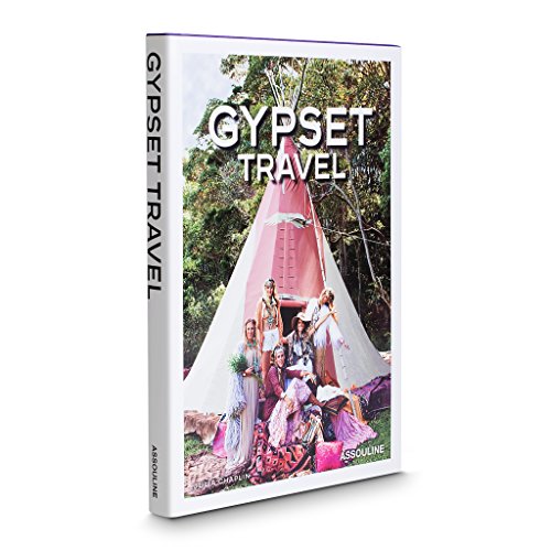 Stylish Gypset Travel Backpack - Trendy Boho Chic Icons for Women & Men - Perfect for Adventure, Hiking & Everyday Use