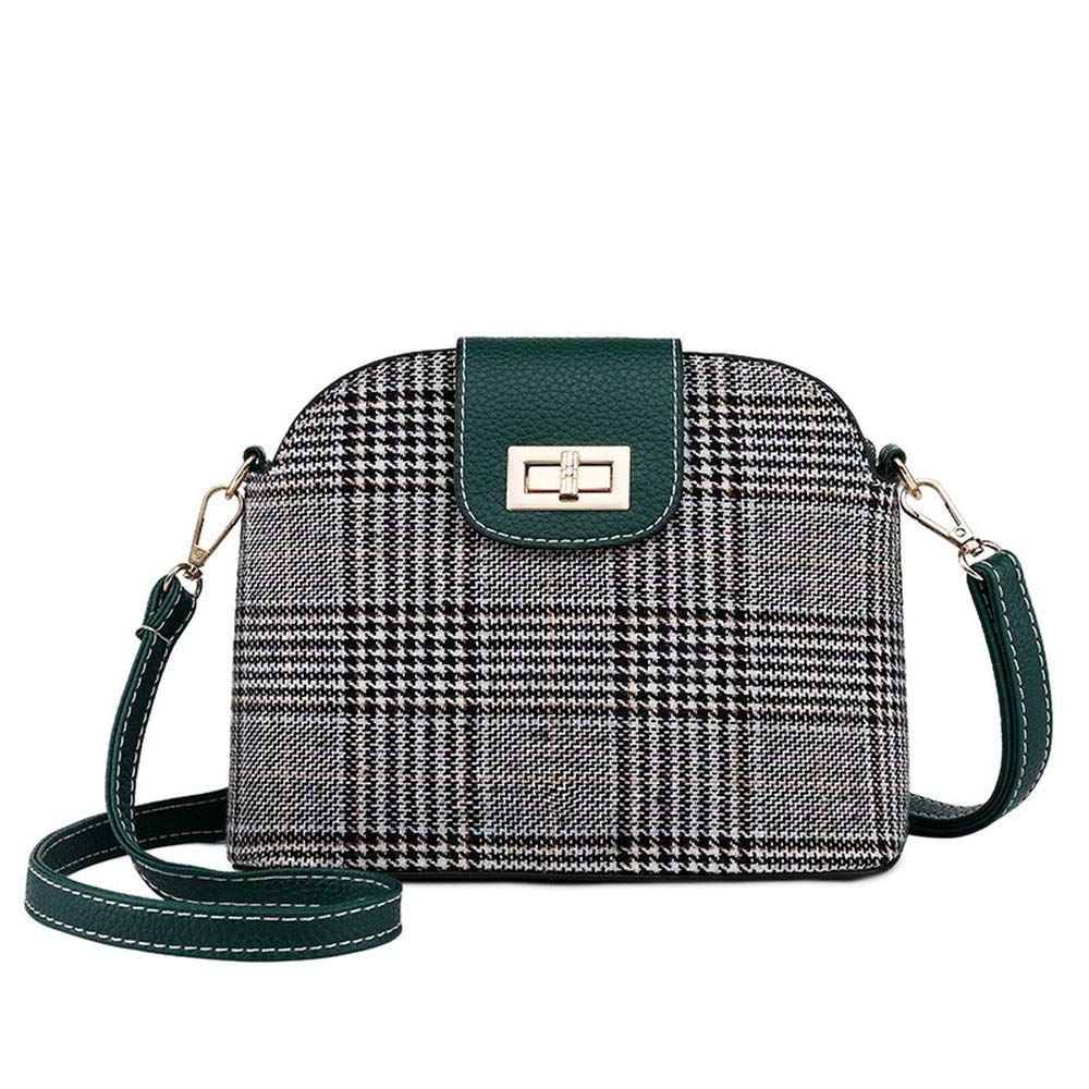 Stylish Women's Small Crossbody Bag - Fashionable Shoulder Bag & Messenger Purse for Ladies | Perfect for Work, Travel, and Everyday Use