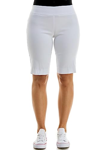 Optic White