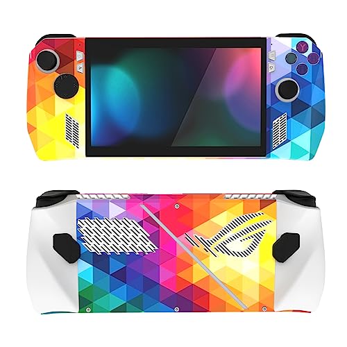 Colorful Triangle
