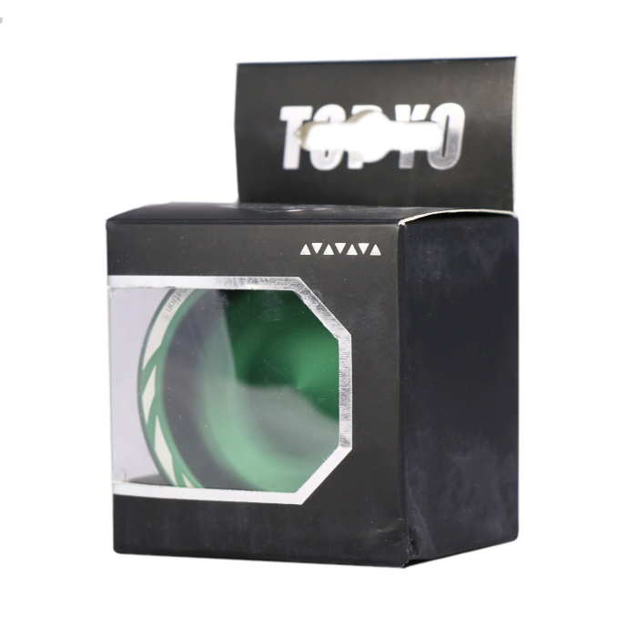 Top Yo Creater Beginner Metal Yo-Yo - Professional Starter Yo-Yo for Kids & Adults - Perfect for Tricks, Competitions & Stress Relief