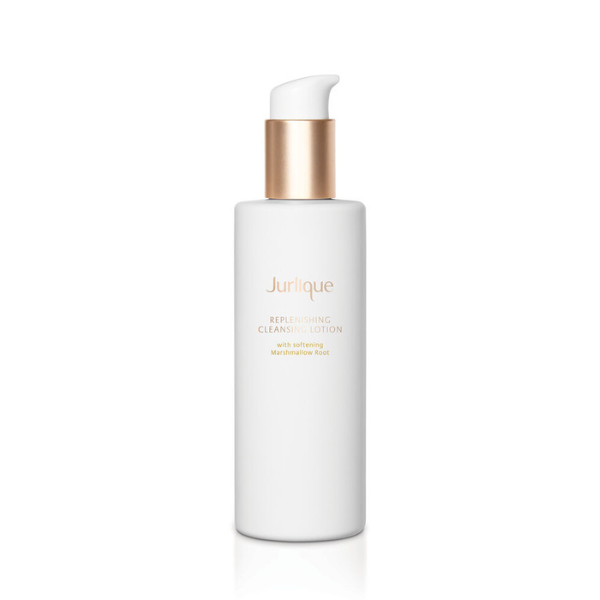 Replenishing Cleansing Lotion for Face & Body - Hydrating & Gentle Daily Skincare - Perfect for Dry & Sensitive Skin Care Routine