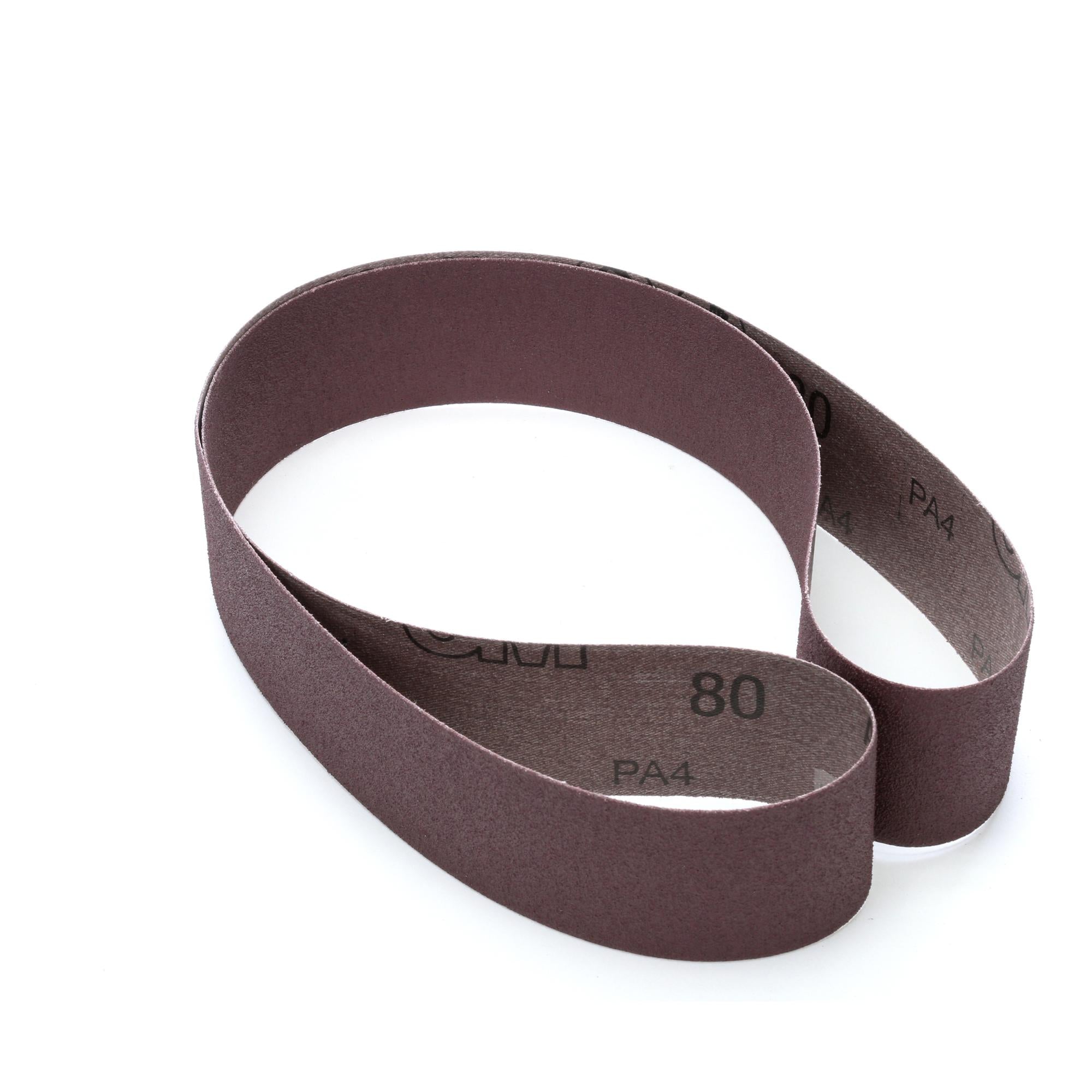 3M 341D Cloth Belt - 60X Weight, 3