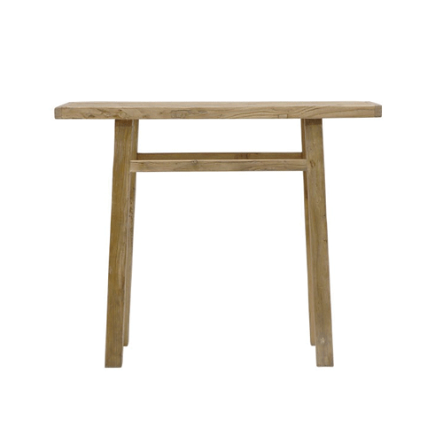 Modern Pavia Console Table 43