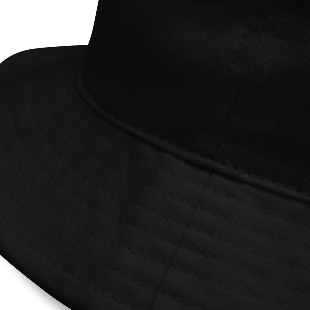 Sober AF Embroidered Bucket Hat for Men & Women - Stylish Sun Protection for Outdoor Activities, Beach, and Casual Wear