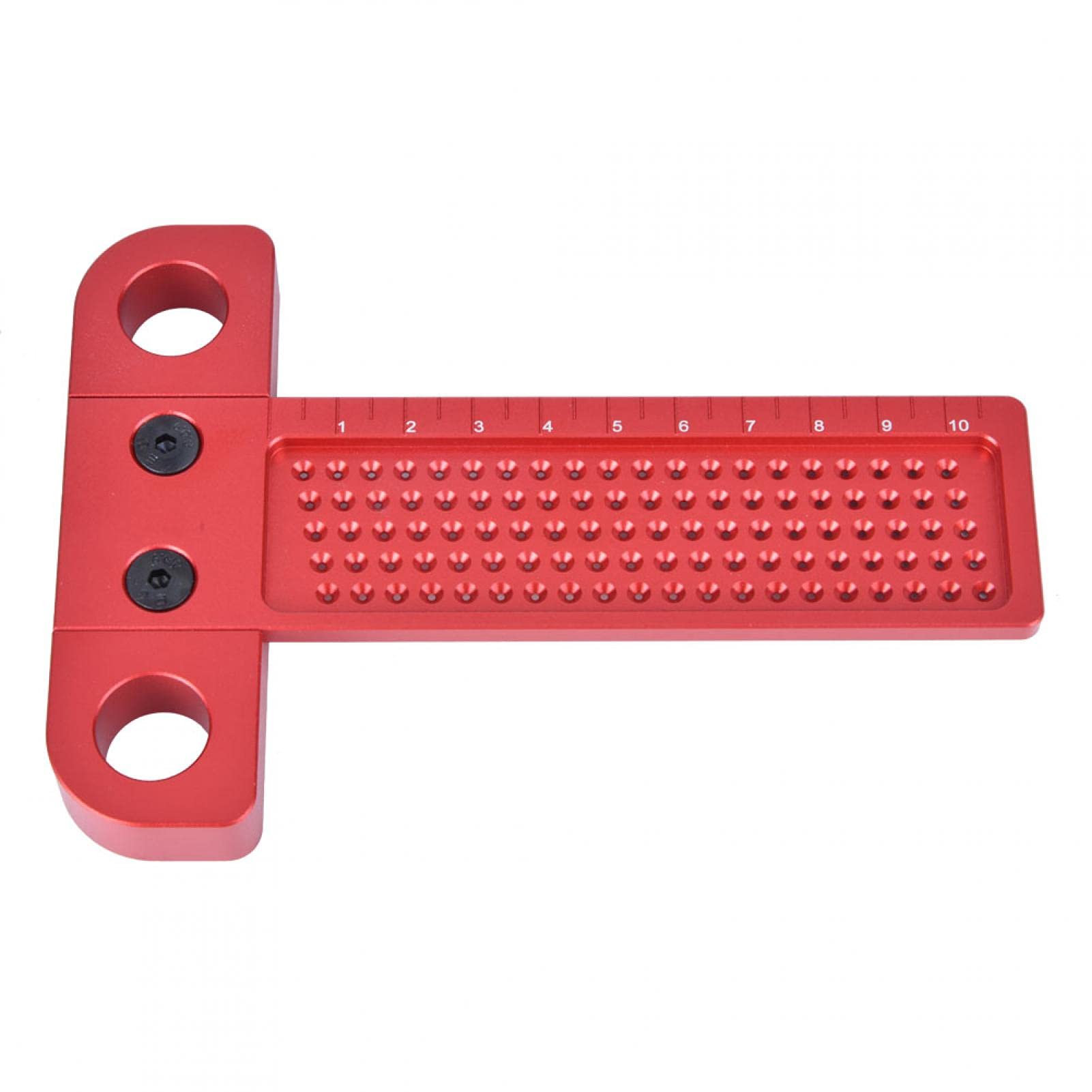 Premium Combination Square Set - High Precision Engineer Carpenter Square for Woodworking, Framing & DIY Projects | Durable T Square & T Ruler for Accurate Measuring, Marking & Layouts - Perfect for Home Improvement, Metalworking & Crafting