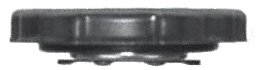 CST 8106 Oil Cap - Durable Engine Oil Filler Cap Replacement for Cars, Trucks & SUVs - Perfect for Automotive Maintenance & Engine Protection