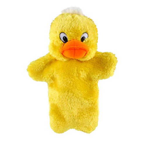 So-16 Yellow Duck