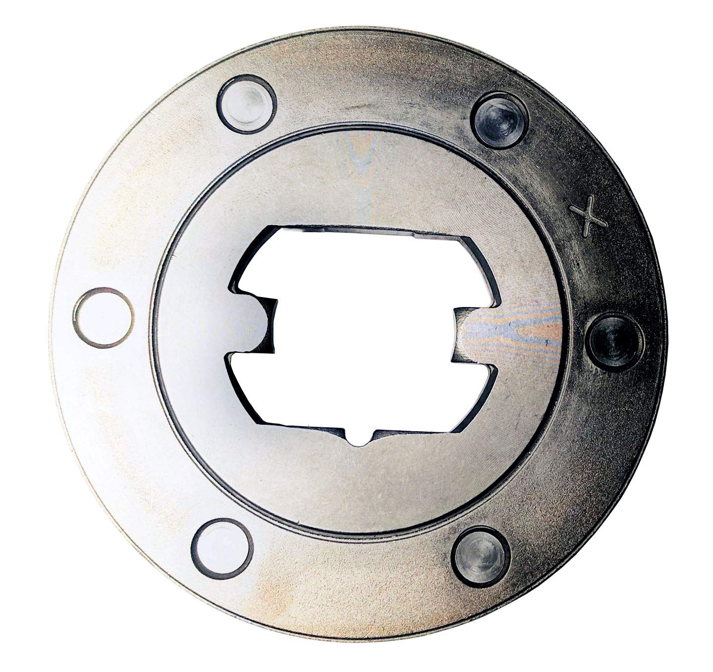 Stanadyne Solid Weight Cage Replacement for Flex Rings in Roosa Pumps 29111 - Durable Diesel Fuel Injection Part for Tractors & Heavy Equipment
