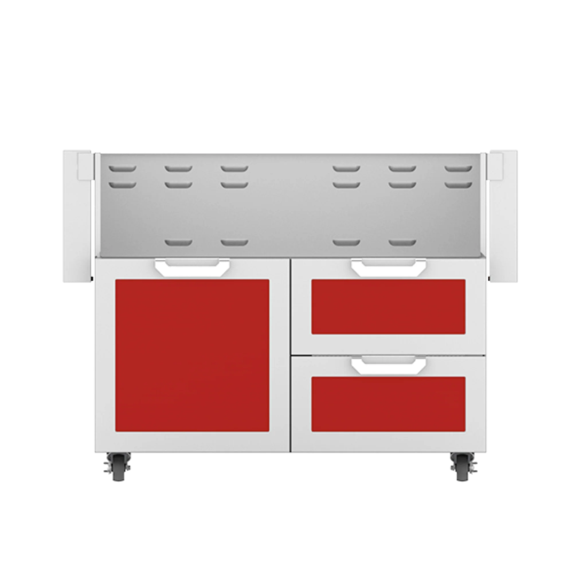 Hestan 42