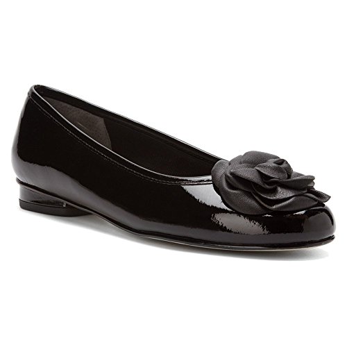 Black Patent