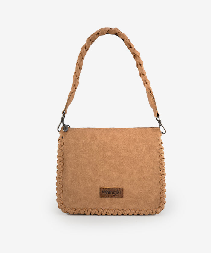 LIGHT BROWN