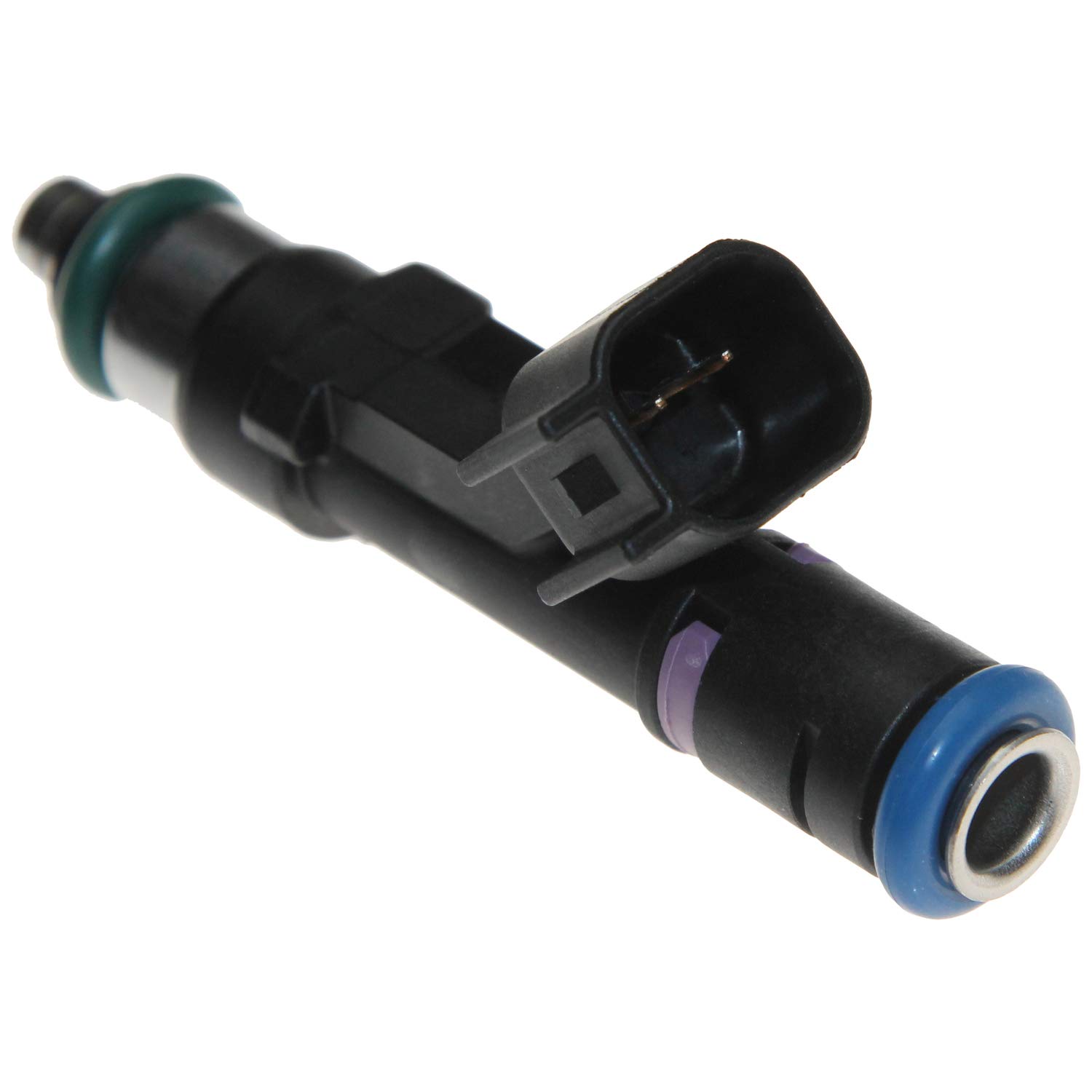 Walker Products 550-2117 (OE) Fuel Injector - High Performance Replacement for Smooth Engine Operation - Ideal for Car, Truck & SUV Fuel Systems