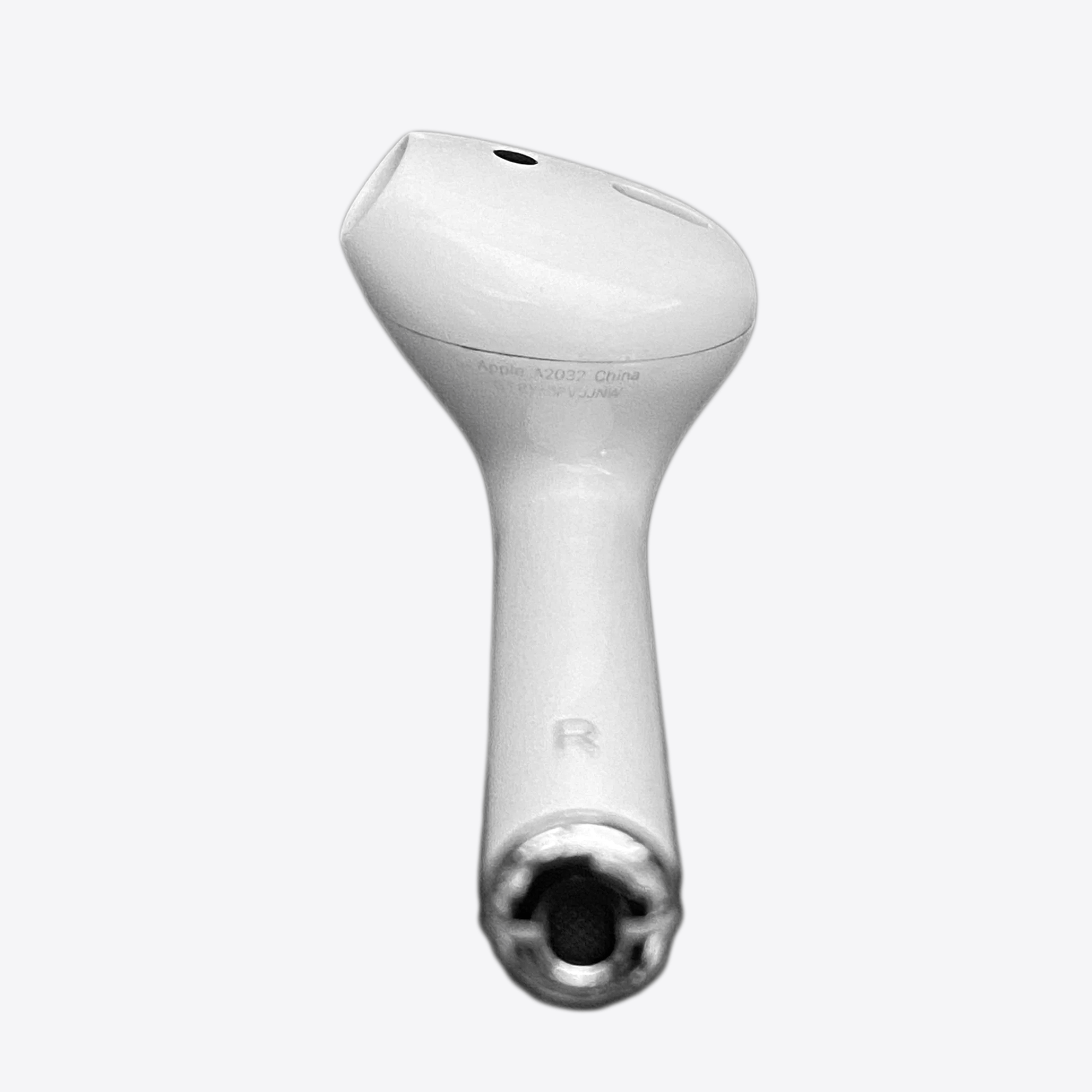 Apple AirPods 2nd Generation Right Ear Replacement (A2032) - Certified Refurbished | Compatible with iPhone, iPad & Mac | Perfect for Workouts, Commuting & Hands-Free Calls